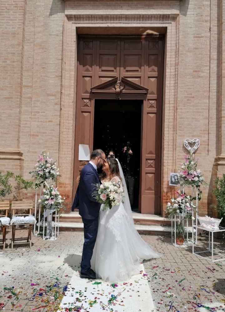 Finalmente sposi ❤️ - 1