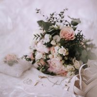 Bouquet - 1