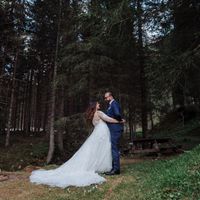 Foto  post matrimonio - 1