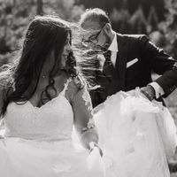 Foto  post matrimonio - 2