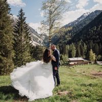 Foto  post matrimonio - 3