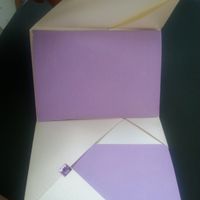 Partecipazioni fai da me :)  - 2