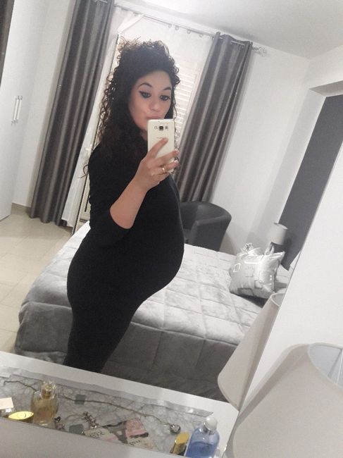 Mamme di novembre - 1