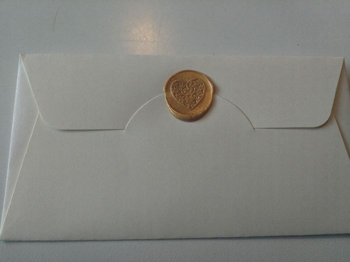 Partecipazioni pronte! - 2