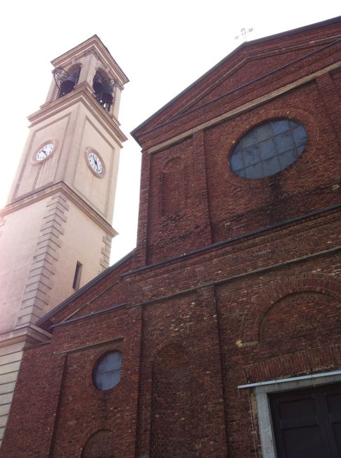 organizzazione in corso 