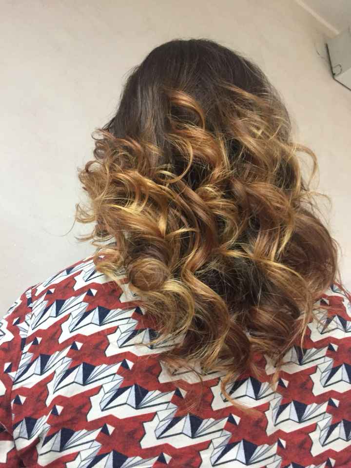 Capelli - 4