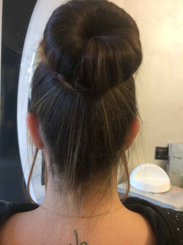 Acconciatura scelta - 4