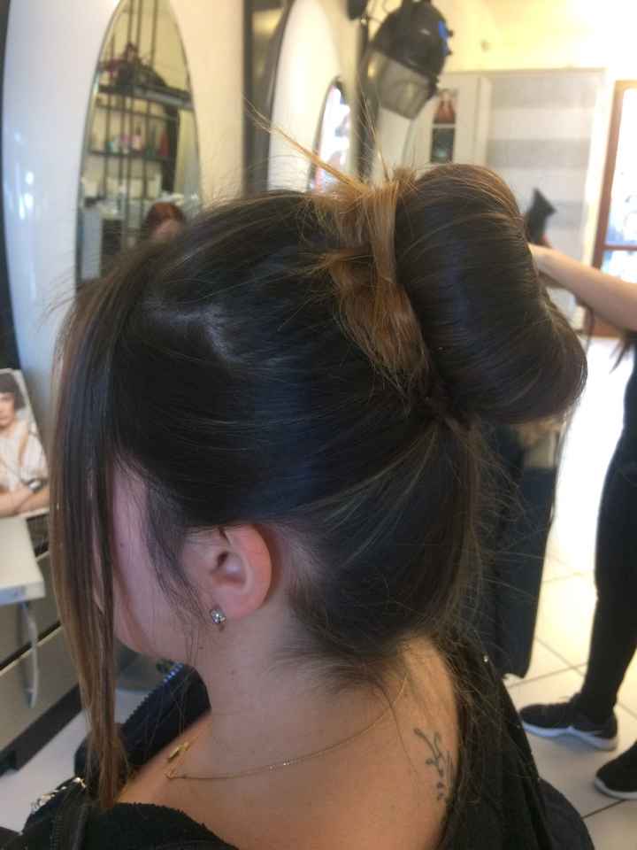 Acconciatura scelta - 5