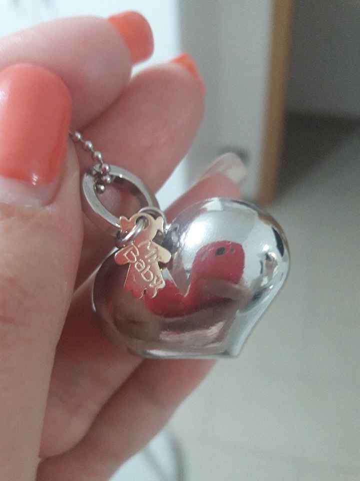 Richiamo degli Angeli - 1