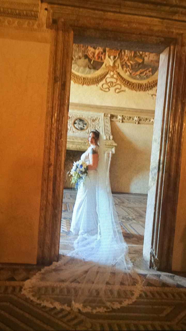 Alcune foto ufficiali 16-06-2018 a breve il real wedding - 2
