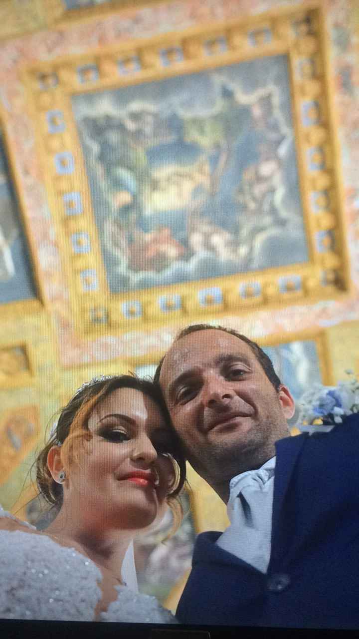 Alcune foto ufficiali 16-06-2018 a breve il real wedding - 7