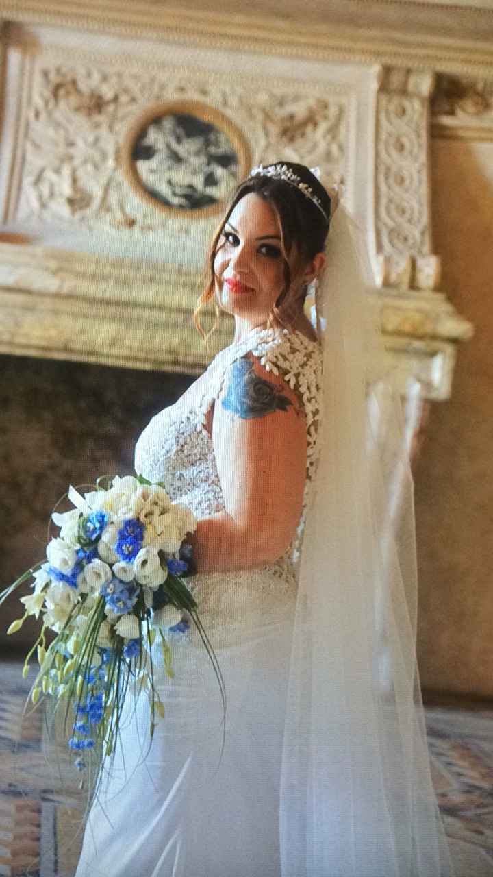 Alcune foto ufficiali 16-06-2018 a breve il real wedding - 11