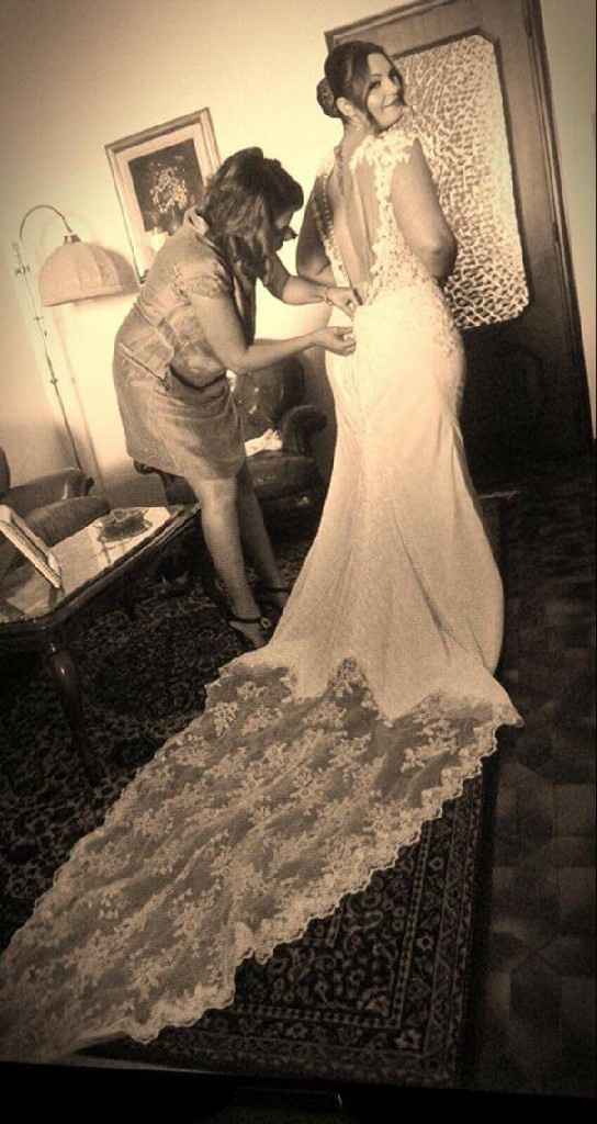 Finalmente è arrivato il mio velo😍 - 2