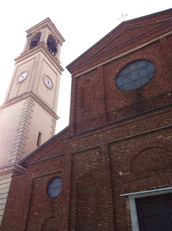 organizzazione in corso 