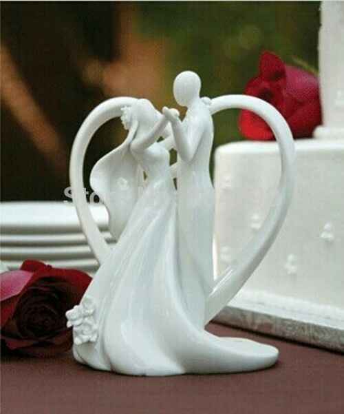 Cake topper aliexpress - 1