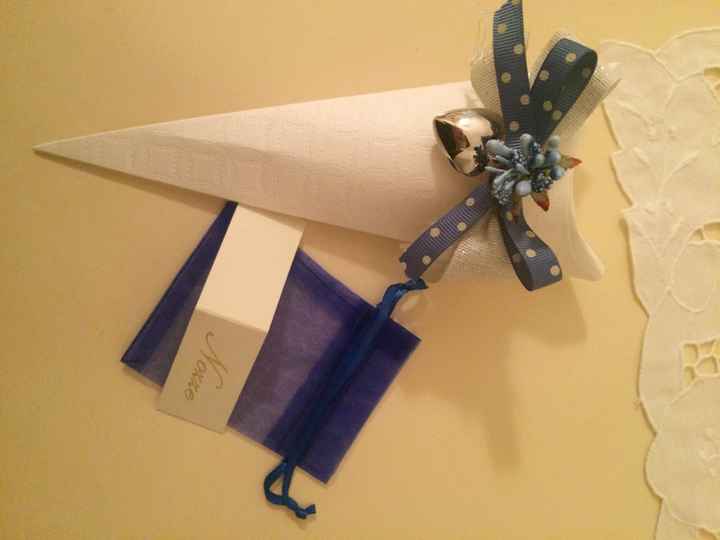 I miei coni x non invitati - 2