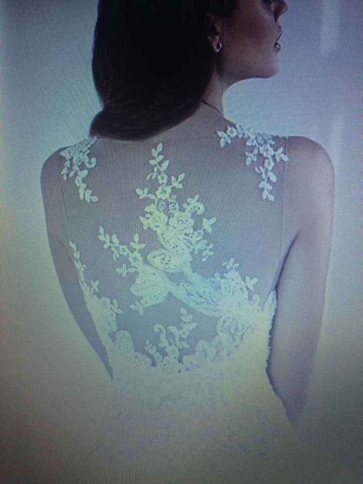 Finalmente è arrivato il mio velo😍 - 1