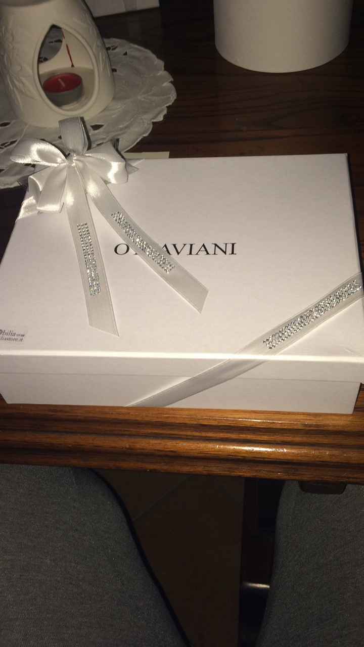  Bomboniere testimoni - 3