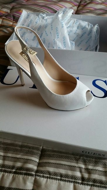 Scarpe di ricambio! - 2