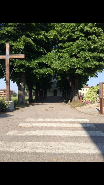 La mia chiesa - 3