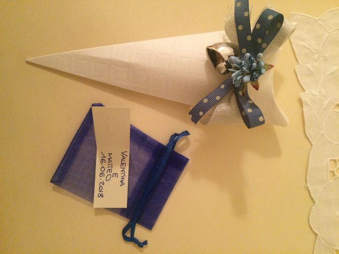 I miei coni x non invitati - 3