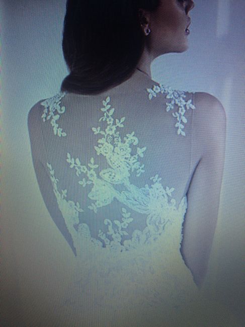 Finalmente è arrivato il mio velo😍 - 1