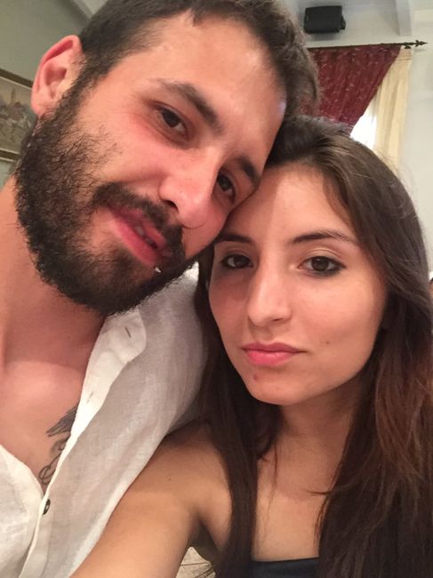L'ultimo passo per vincere il REGALO di Matrimonio.com - 1