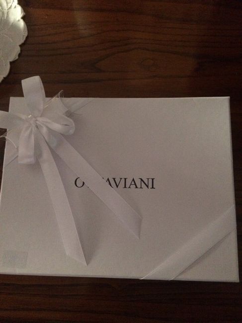  Bomboniere testimoni - 6