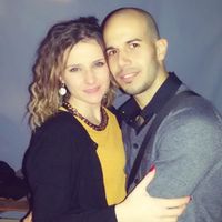 La foto più recente di voi due - 1