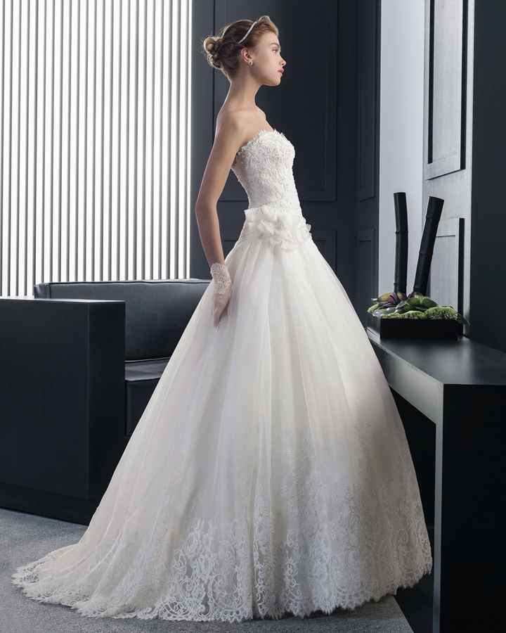 Rosa clarà group... - 1