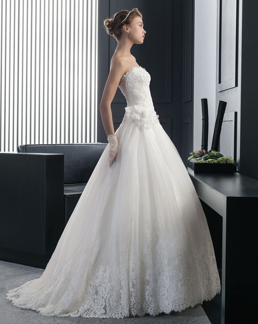 Rosa clarà group... - 1