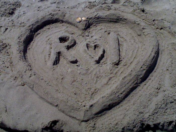 solo per amore......