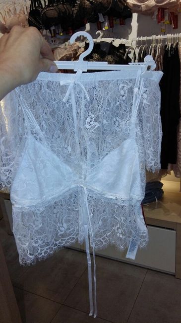 Intimo quanto costa??? - 2