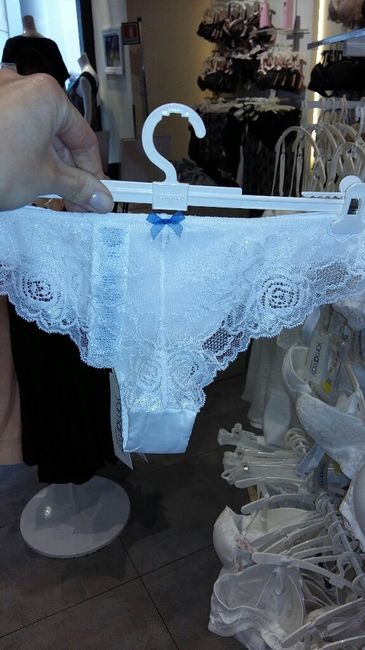 Intimo quanto costa??? - 3