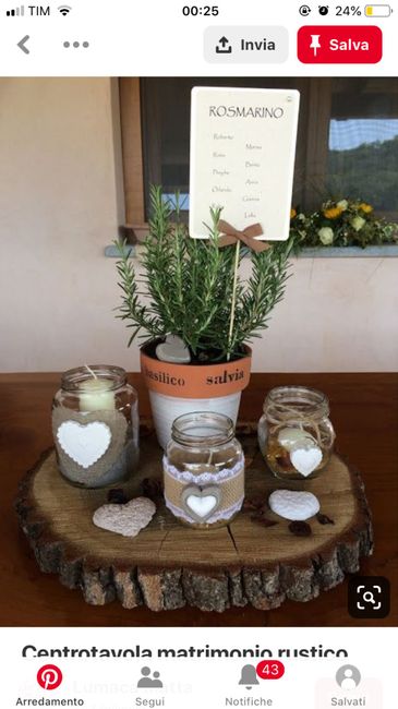 Matrimonio senza fiori - 2