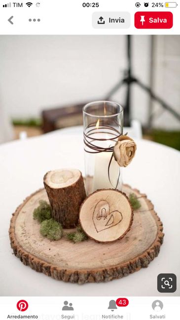 Matrimonio senza fiori - 3