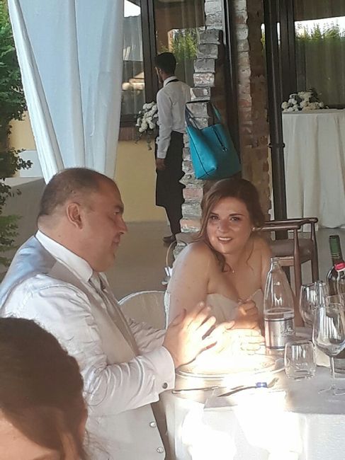 Quanti giorni mancano al vostro Si?! - 10
