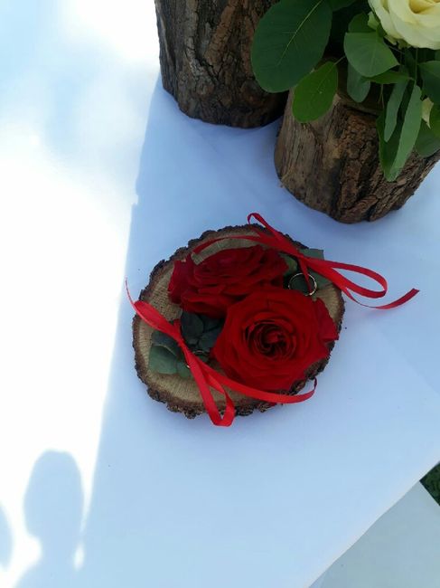 Il giorno del matrimonio 💖 - 3