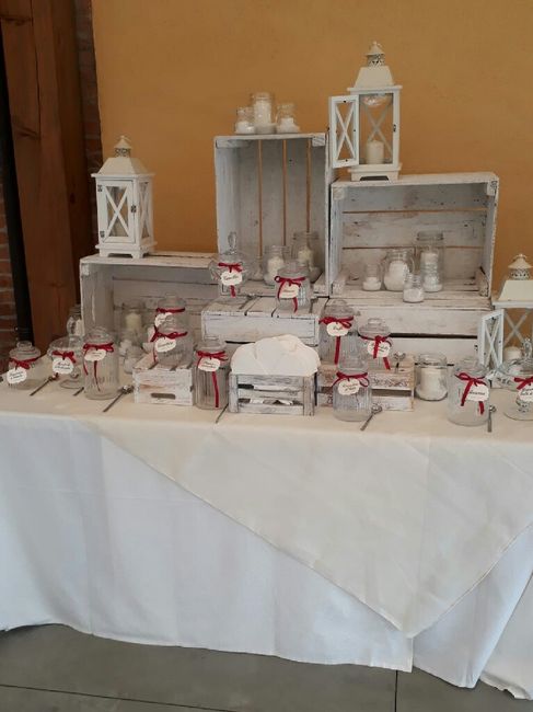Il giorno del matrimonio 💖 - 5