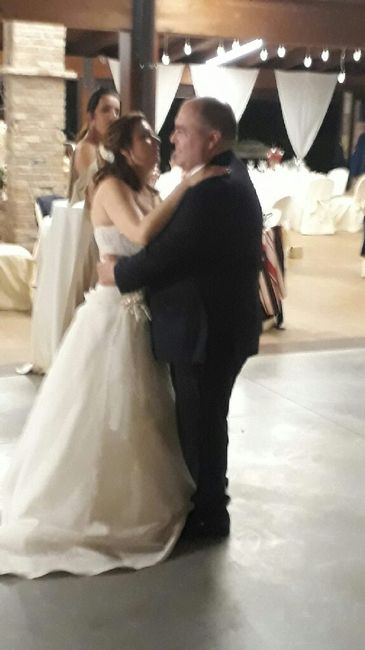 Il giorno del matrimonio 💖 - 14