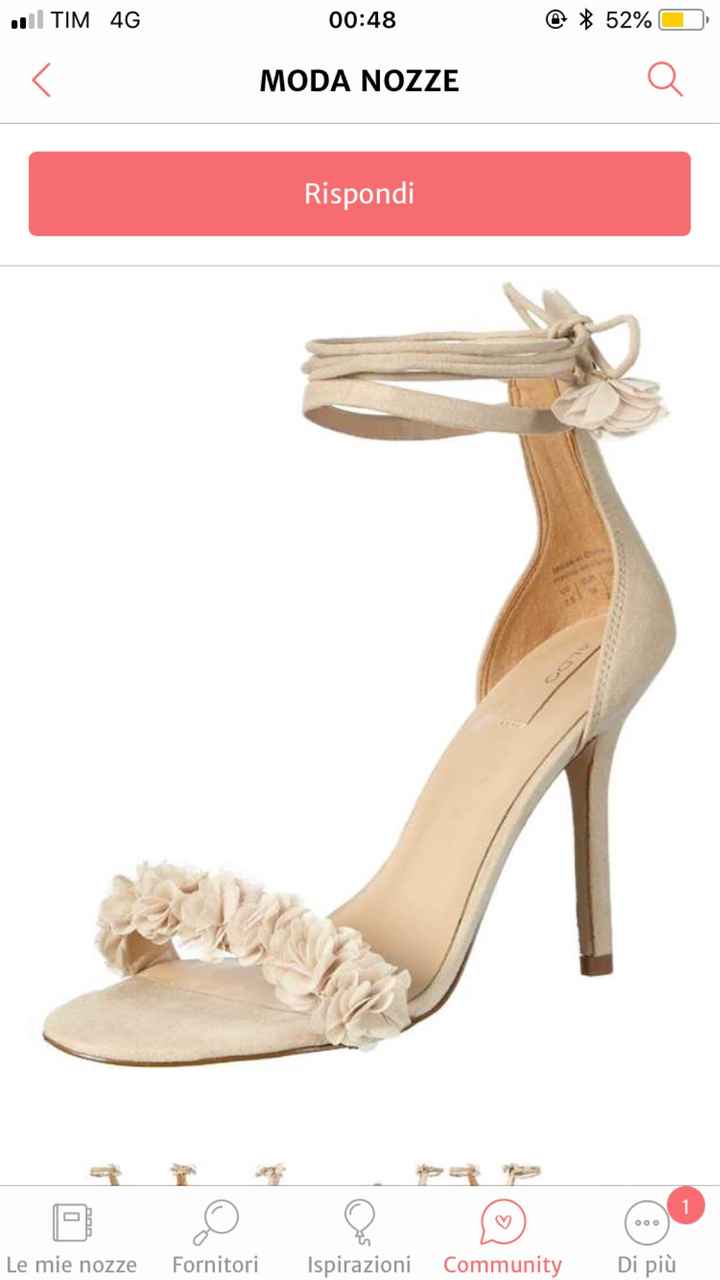 Ragazze aiutatemi!! - 1