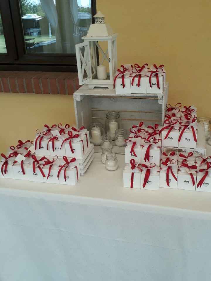 Il giorno del matrimonio 💖 - 4