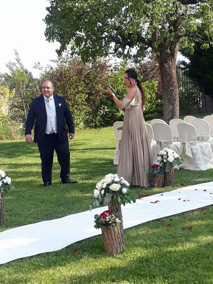 Il giorno del matrimonio 💖 - 6