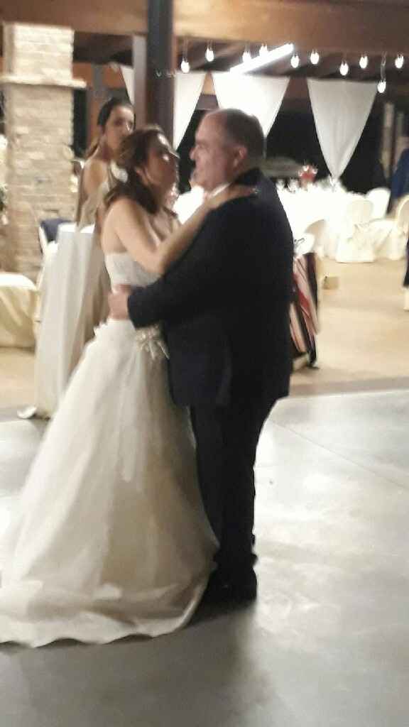 Il giorno del matrimonio 💖 - 14