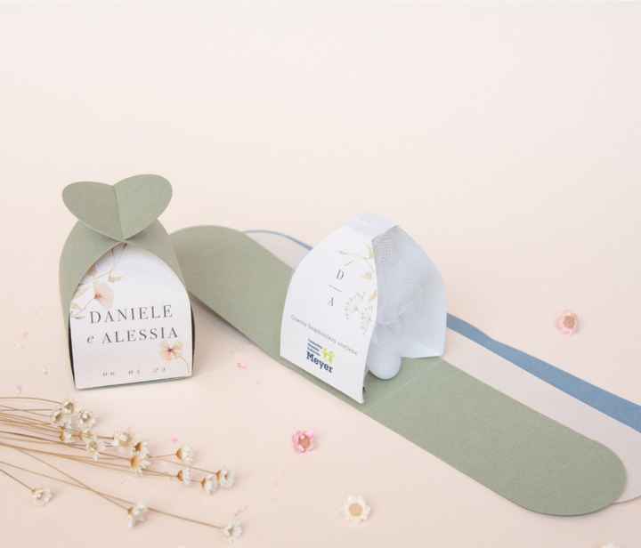 Bomboniere solidali - 1