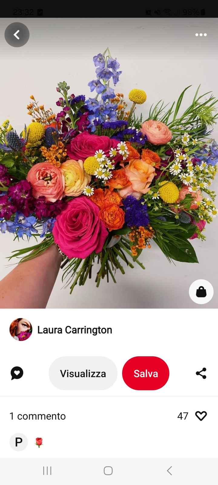 Centrotavola help me - 1