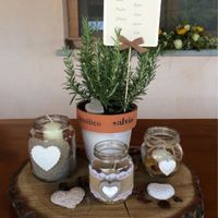 Matrimonio senza fiori - 2