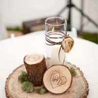 Matrimonio senza fiori - 3