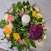 Centrotavola help me - 2