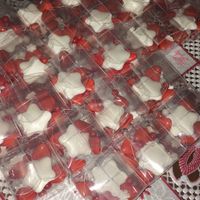  i vostri segnaposti - 1